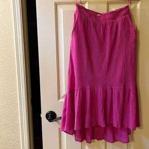 Skirt from Anthropologie by Ed Me & Esyllte size XS.